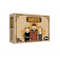 Omerta. Omerta.