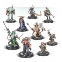 Warhammer Quest: Blackstone Fortress (Inglés).