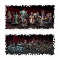 Warhammer Quest: Blackstone Fortress (Inglés).