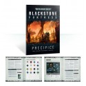 Warhammer Quest: Blackstone Fortress (Inglés).