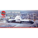 Fairey Rotodyne.