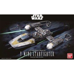 Y-wing Starfighter