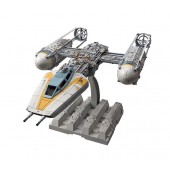 Y-wing Starfighter