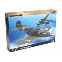 P-39N Airacobra. P-39N Airacobra.