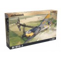 Bf 109G-4.