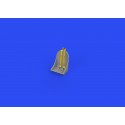 FM-1 seat.