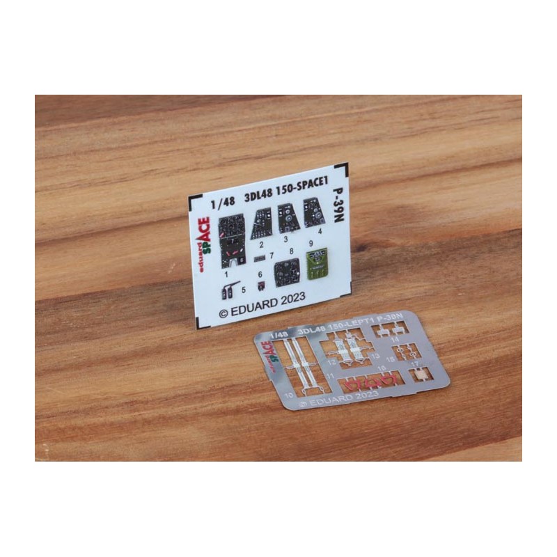 Fotograbado: Hurricane Mk.I Löök.