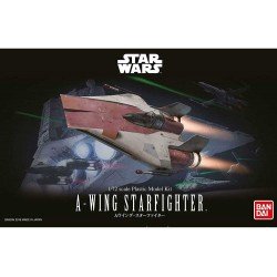 A-wing Starfighter