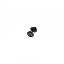 Essieu conique avec roue de 11,4 mm (DC).