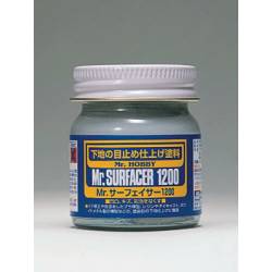 Mr Surfacer 1200. 40 ml.