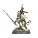 Flesh-Eater Courts. Cryptguard.