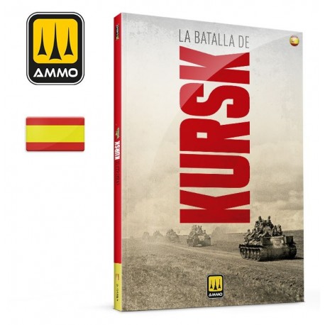 The Battle of KURSK. The Battle of KURSK.