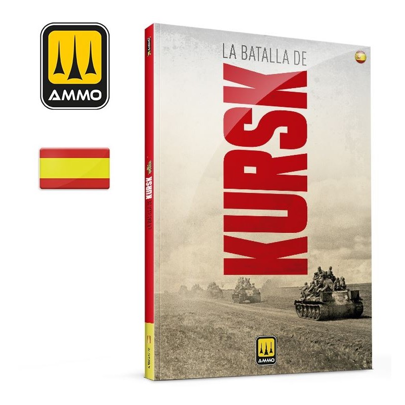 La Batalla de KURSK. La Batalla de KURSK.