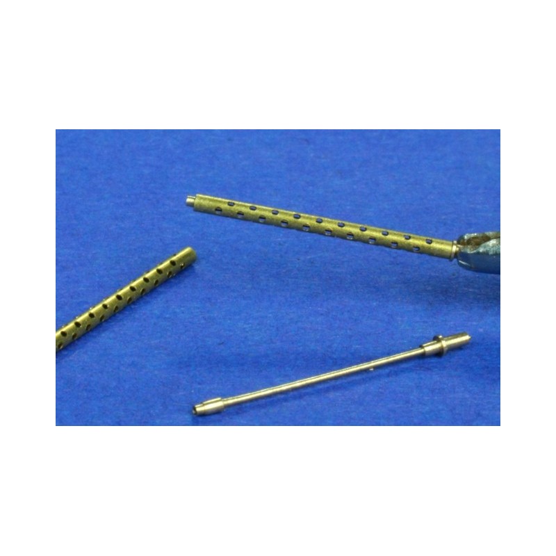 0.5" M2 Browning aircraft version 2 pcs. RB 48AB01