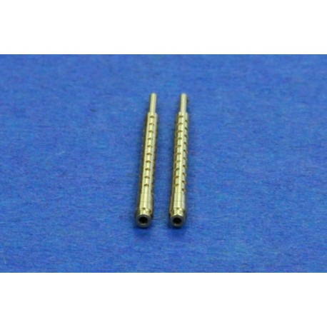 7,7mm Japanese MG Type 97, set of 2 barrels. RB 48AB02