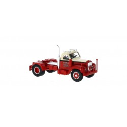 Mack B61, rot.