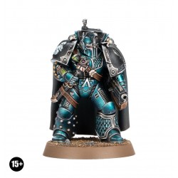 Alpha Legion – Saboteur Consul.