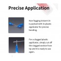 Professional cyanoacrylate, 20g.