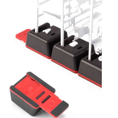 Sprue Rack. Sprue Rack.