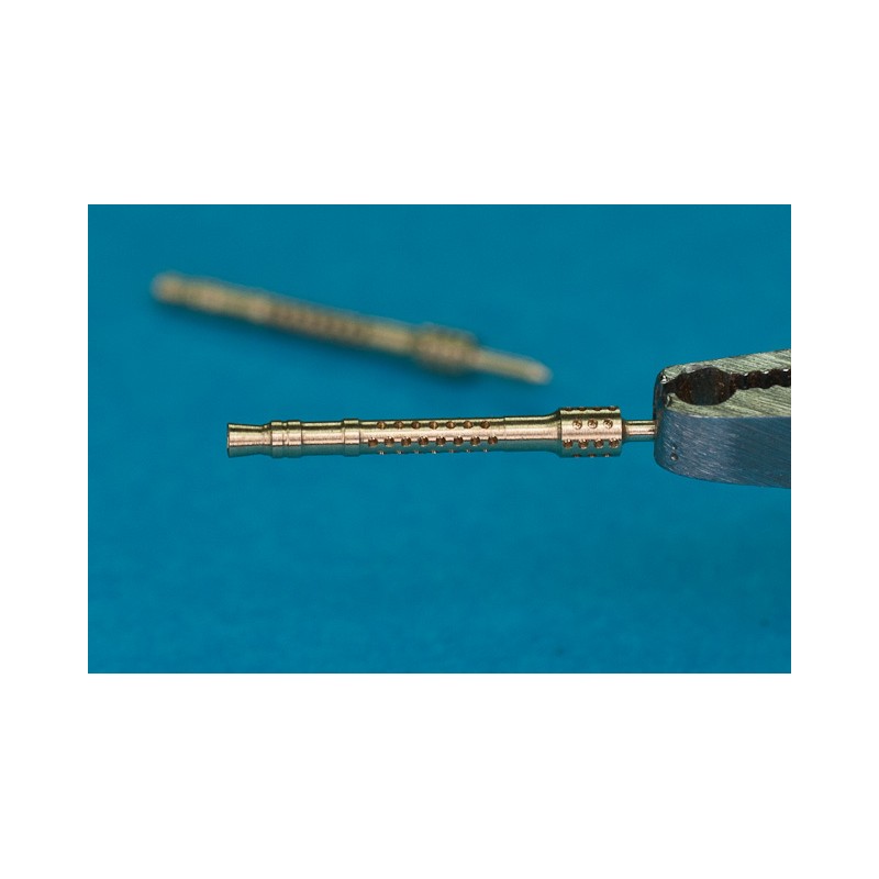 Cañón MG 131 de 13mm para el MG 131. RB 48AB08