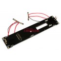 Main PCB. 4000 Mabar.