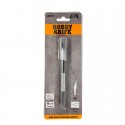 Hobby knife.