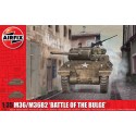 M36/M36B2 "Battle of Bulge". M36/M36B2 "Battle of Bulge".