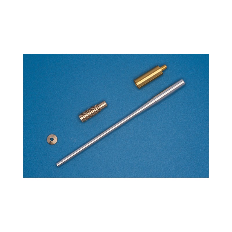 Bordkanonen de 5cm. RB 48AB13