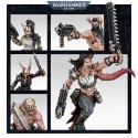 Chaos Cultists.