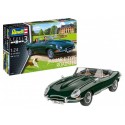 Jaguar E-Type Roadster. Jaguar E-Type Roadster.