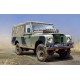 Land Rover 109 LWB. ITALERI 6508