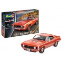 Camaro SS 396. Camaro SS 396.