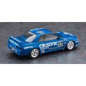 Calsonic Skyline (GT-R (BNR32 Gr.A) 1993 JTC Champion.