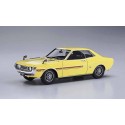 Toyota Celica 1600 GT.