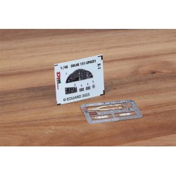 Kit detalhado: X-1 Space.