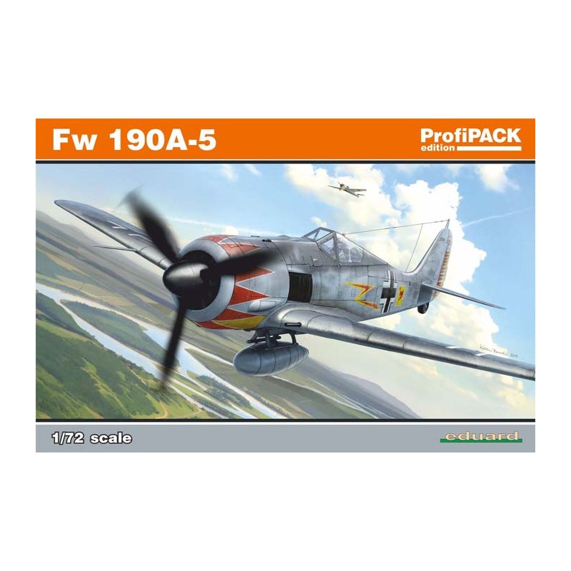 Fw 190A-5. Fw 190A-5.