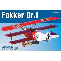 Fokker Dr.I.