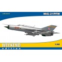 MiG-21PFM.