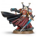Blood Angels: Mephiston.