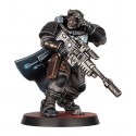 Warhammer 40,000 Kill Team: Salvación.