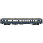 Coche cama S2, CIWL.