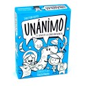 Unánimo. Unánimo.