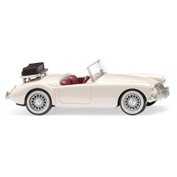 MG Ein Roadster.
