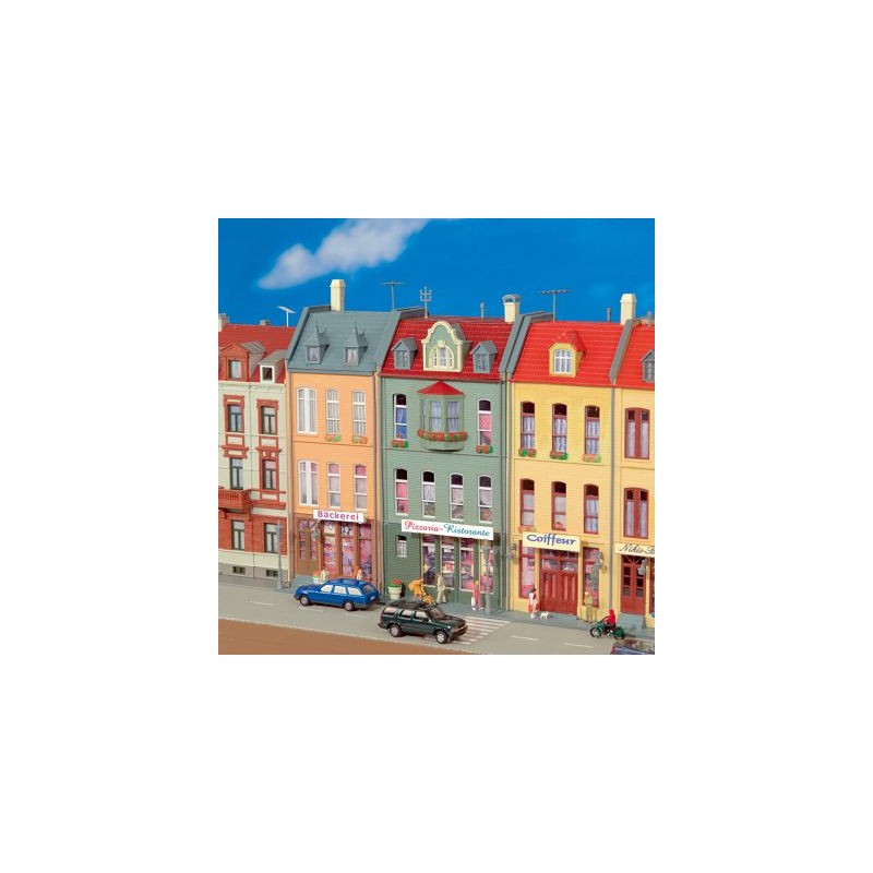 Pizzeria Stadthaus. KIBRI 38392