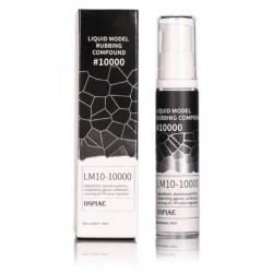 Composto liquido per lucidatura. 10000.