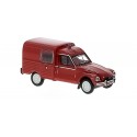 Citroën Acadiane.