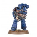 Marines Espaciles: Escuadra Infernus.