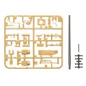 Cañón para Jagdpanzer IV 70.