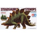Stegosaurus Stenops.