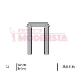 Burlete para Tandem 289.